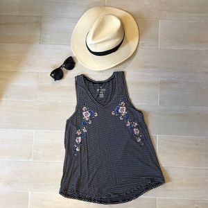 American Eagle “Soft & Sexy” Tank Top